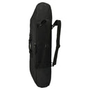 DC 25 SKATE BAG 30L BLACK 【 ディーシー 25 スケート バッグ 30L ブラック 】