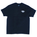 SMA HEART ATTACK T-SHIRTS BLACK【 サンタモニカ エアライン ハート アタック Tシャツ ブラック 】