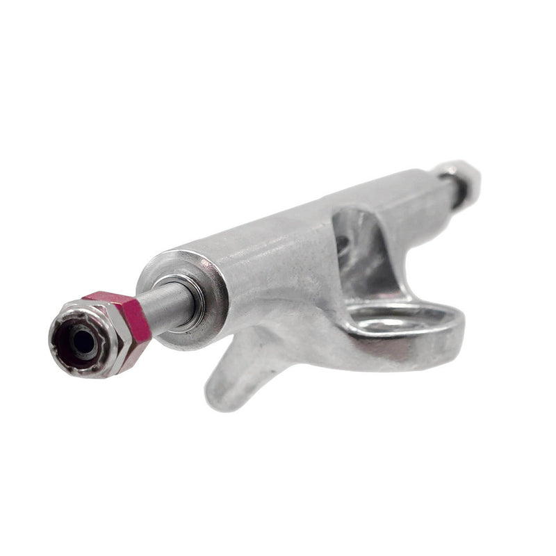 ACE TRUCKS AF1 HOLLOW POLISHED HANGER 33 【 エース トラック AF1 ホロー ポリッシュド ハンガー 33 】