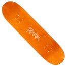 WKND EVO FISH BROWN DECK 8.5 【 ウィークエンド エボ フィッシュ ブラウン デッキ 】