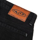 WKND DAMN NEAR CARPENTERS PANTS BLACK 【 ウィークエンド デム ニアー カーペンターズ パンツ ブラック 】