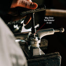 ACE AF1 INVERTED KINGPIN BASEPLATE SET 【 エース AF1 インバート キングピン ベースプレート セット 】