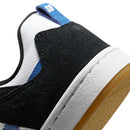 NIKE SB ALLEYOOP GUM WHITE / BLACK / TEAM ROYAL 【 ナイキSB アリウープ ホワイト / ガム / チーム ロイヤル 】