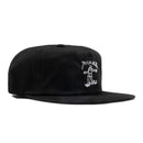 THRASHER GONZ LOGO SNAPBACK 【 スラッシャー ゴンズ ロゴ スナップバック 】