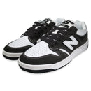 NEW BALANCE NUMERIC 480 BAB BLACK / WHITE 【 ニューバランス ヌメリック 480 BAB ブラック / ホワイト スケート シューズ 】