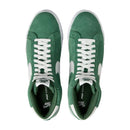 NIKE SB ZOOM BLAZER MID GREEN/ WHITE 【 ナイキ エスビー ズーム ブレザー ミッド グリーン / ホワイト シューズ 】