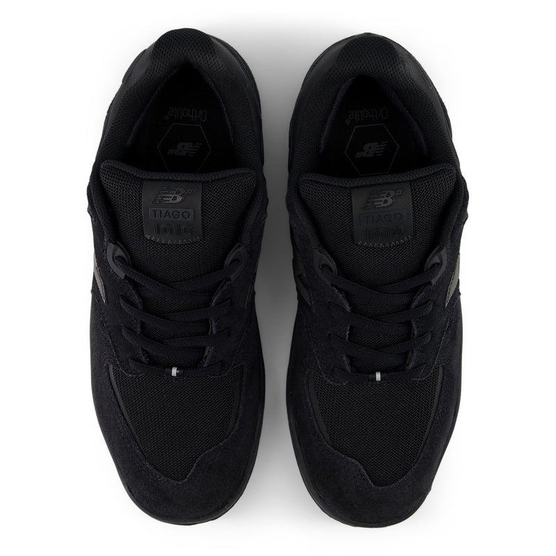 NEW BALANCE NUMERIC 1010 CR BLACK 【 ニューバランス ヌメリック