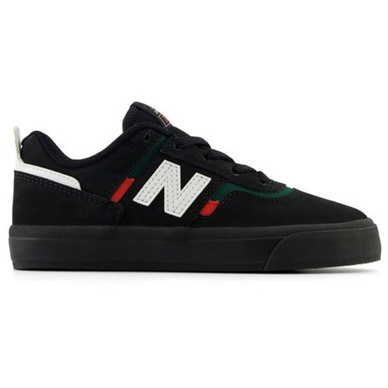 NEW BALANCE YS306UGC JAMIE FOY KIDS  SHOES BLACK 【 ニューバランス YS306UGC ジェイミー フォイ キッズ  スケート シューズ ブラック  】