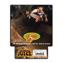 OJ THUNDER JUICE ORANGE WHEEL 78A 75mm 【 オージェイ サンダー ジュース オレンジ ウィール 】