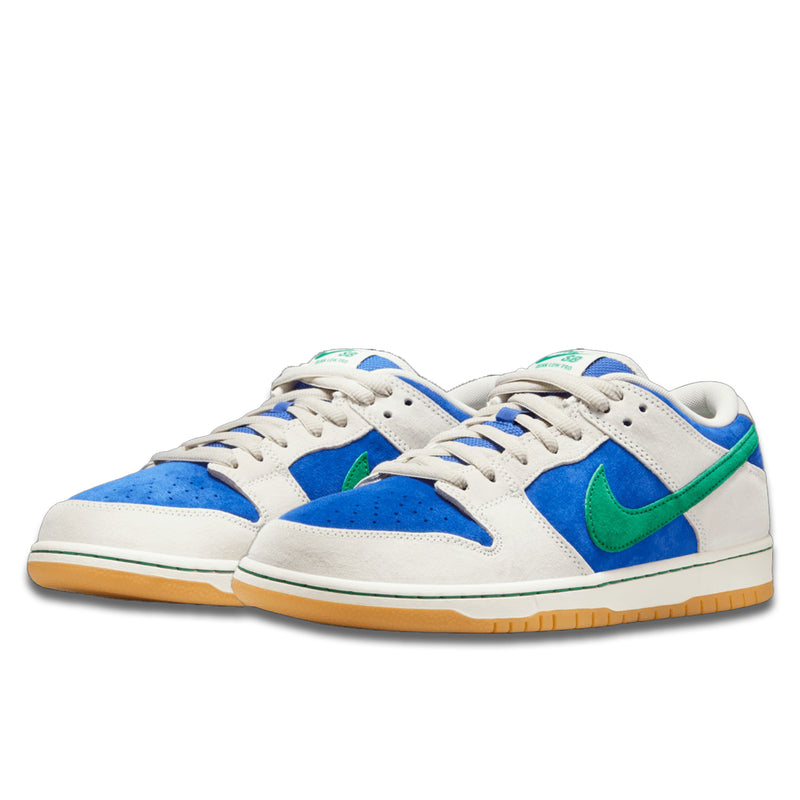 NIKE SB DUNK LOW PRO PHANTOM / HYPER ROYAL 【 ナイキ エスビー ダンク ロー プロ ファントム / ハイパー ロイヤル シューズ 】