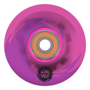 SLIME BALLS LIGHT UPS OG SLIME PINK / PURPLE 78A 60mm 【 スライム ボールズ ライト アップス OG スライム ピンク / パープル ウィール 】