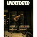 CONVERSE x UNDEFEATED ONE STAR ACADEMY PRO OX BLACK【 コンバース × アンデフィーテッド ワンスター アカデミー プロ OX ブラック 】