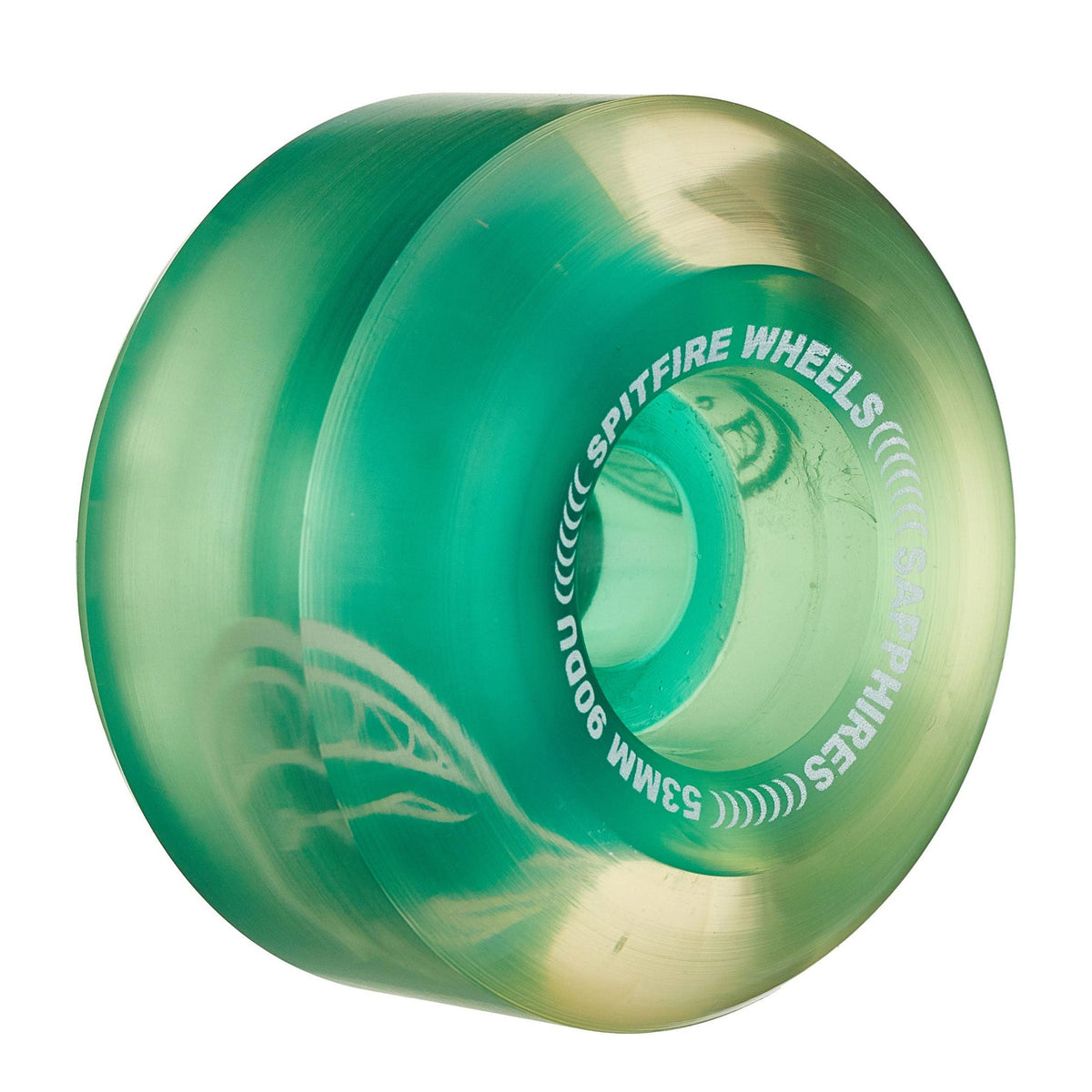 SPITFIRE 90D SAPPHIRES CRUISER 53mm 【 スピットファイヤー