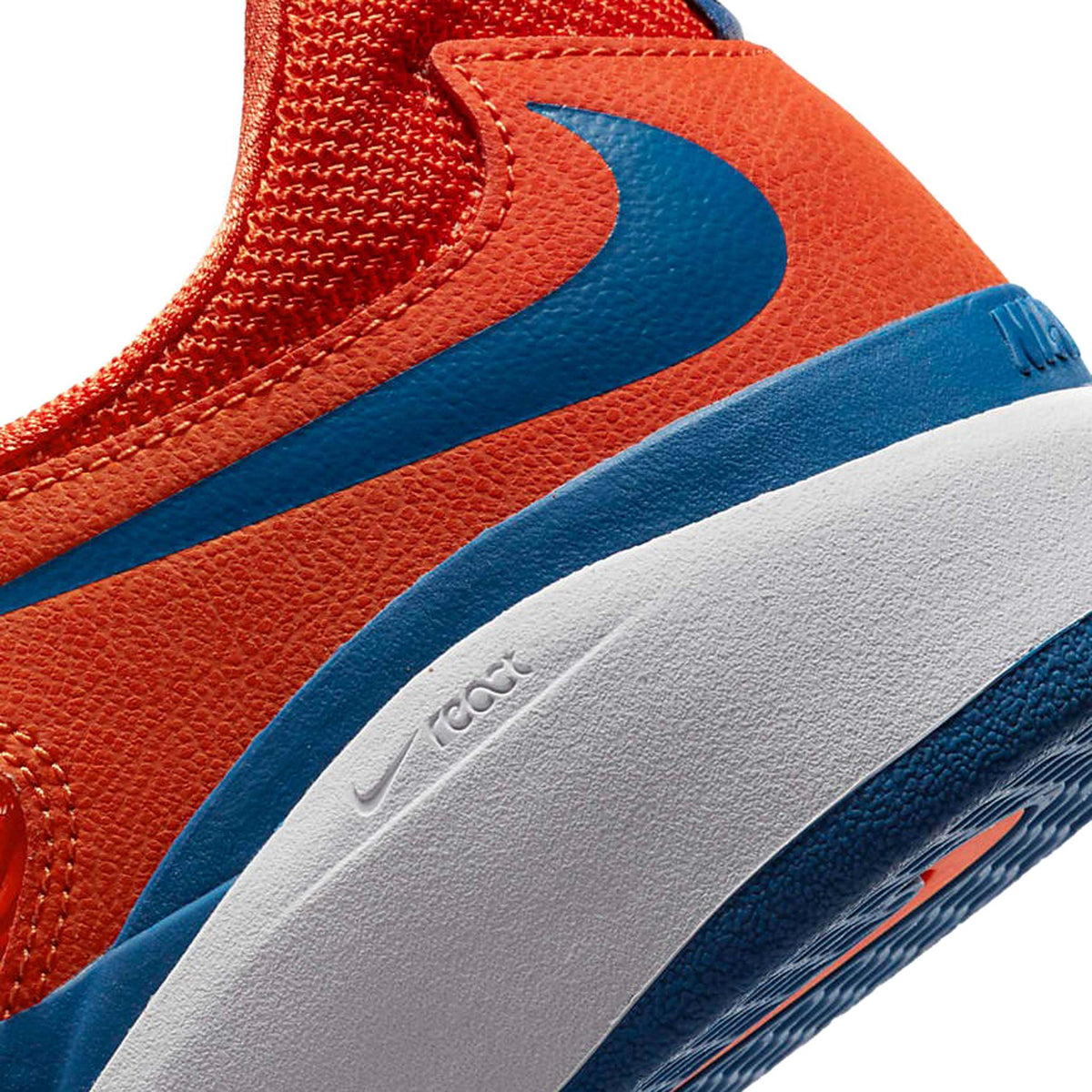 NIKE SB ISHOD WAIR PREMIUM ORANGE / BLUE JAY 【 ナイキ