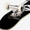 SK8MAFIA HOUSE LOGO MICRO COMPLETE 6.0 BLACK【 スケートマフィア ハウス ロゴ マイクロ コンプリート ブラック 】