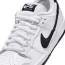 NIKE SB DUNK LOW PRO WHITE / BLACK 【 ナイキ エスビー ダンク ロー プロ ホワイト / ブラック 】