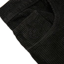 POLAR SKATE CO. BIG BOY CORDS PANTS DIRTY BLACK 【 ポーラー ビッグ ボーイ コード パンツ ダーティ ブラック 】