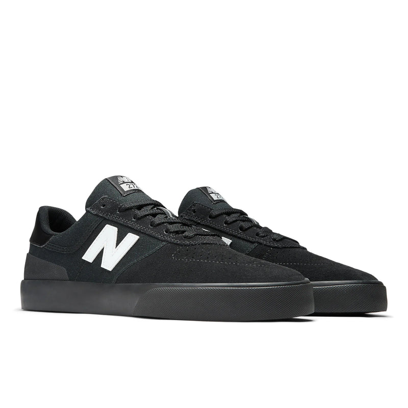 NEW BALANCE NUMERIC 272 BWD BLACK 【 ニューバランス ヌメリック 272 BWD ブラック スケート シューズ 】