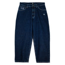 MAGENTA OG DENIM PANTS STITCH BLUE DENIM【 マゼンタ OG デニム パンツ  ステッチ ブルー デニム】