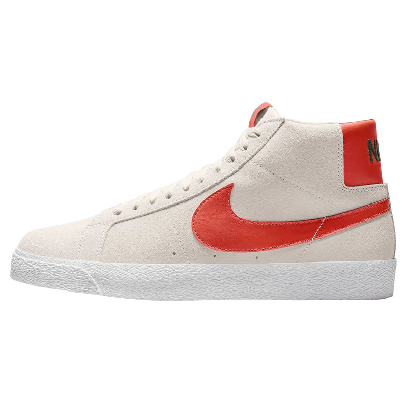 NIKE SB ZOOM BLAZER MID PHANTOM / WHITE / FIR / COSMIC CLAY 【 ナイキ エスビー ズーム ブレザー ミッド  ファントム ホワイト ファー コズミック クレイ シューズ 】