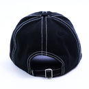 PARAH OG LOGO HAT BLUE 【 パラ オージー ロゴ ハット ブルー  】