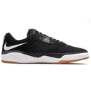 NIKE SB ISHOD WAIR BLACK / DARK GREY / WHITE 【 ナイキ エスビー アイショッド ウェア ブラック / ダーク グレー / ホワイト シューズ 】