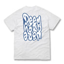 DEEM SLOWUP TEE 【 ディーム ハードウェア スロウアップ Tシャツ 】