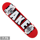 BAKER BRAND LOGO COMPLETE 7.75 【 ベイカー ブランドロゴ コンプリート 7.75 】