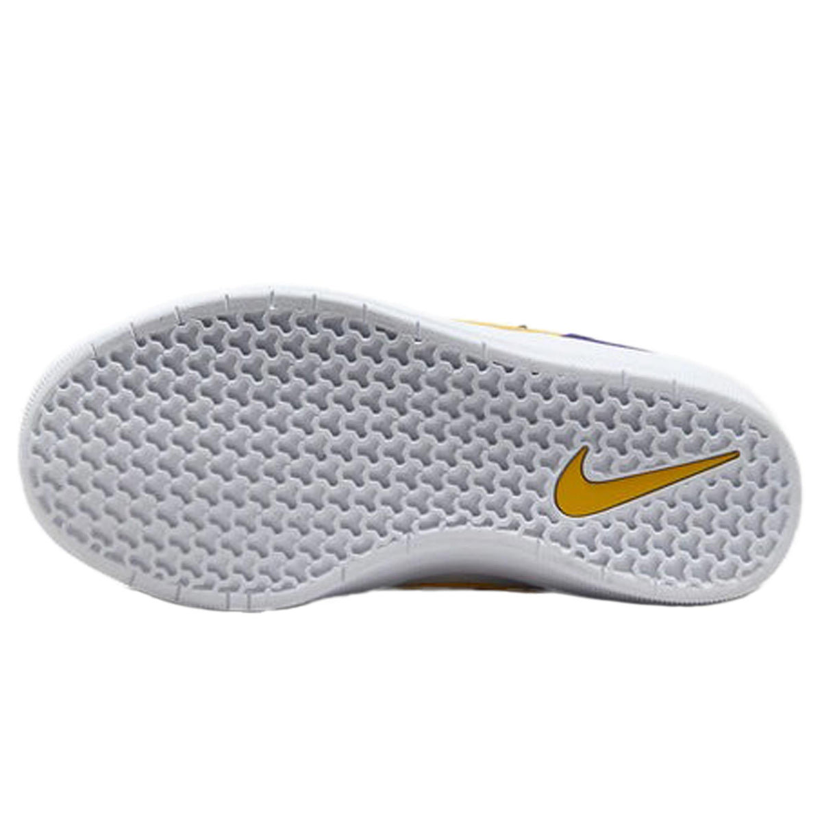 NIKE SB FORCE 58 COURT PURPLE/WHITE/AMARILL YELLOW 【 ナイキSB 