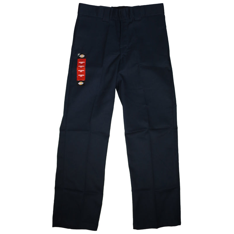 DICKIES 874 FLEX WORK PANTS NAVY 【 ディッキーズ 874 フレックス ワークパンツ ネイビー 】