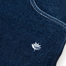 MAGENTA OG DENIM PANTS STITCH BLUE DENIM【 マゼンタ OG デニム パンツ  ステッチ ブルー デニム】