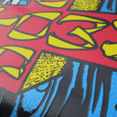 DOGTOWN AARON MURRAY FINGERS 80S REISSUE DECK 10.2  GLOSS GREY / BLUE PEARL【 ドッグタウン アーロン マーレイ フィンガーズ 80s リイシュー デッキ グロス グレー / ブルー パール 】