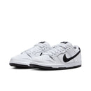 NIKE SB DUNK LOW PRO WHITE / BLACK 【 ナイキ エスビー ダンク ロー プロ ホワイト / ブラック 】