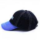 PARAH OG LOGO HAT BLUE 【 パラ オージー ロゴ ハット ブルー  】