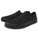 POSSESSED SHOE.Co ISLAND UPSETTERS SKATE GANG BLACK / BLACK【 ポゼスト アイランド アップセッターズ スケート ギャング ブラック / ブラック シューズ 】