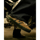 CONVERSE x UNDEFEATED ONE STAR ACADEMY PRO OX BROWN CONS【 コンバース × アンデフィーテッド ワンスター アカデミー プロ OX ブラウン コンズ 】