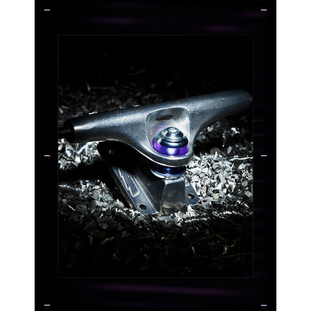 THUNDER INVERTED EDITIONS POLISHED 147 TRUCK 【 サンダー インバー THUNDER INVERTED EDITIONS POLISHED 147 TRUCK 【 サンダー インバー