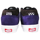 VANS SKATE HALF CAB CROC GRAPE SHOES 【 バンズ スケート ハーフ キャブ クロコ グレープ シューズ 】