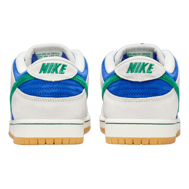 NIKE SB DUNK LOW PRO PHANTOM / HYPER ROYAL 【 ナイキ エスビー ダンク ロー プロ ファントム / ハイパー ロイヤル シューズ 】