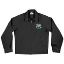 POWELL-PERALTA VATO RAT JACKET BLACK 【  パウエル ペラルタ バト ラット ジャケット ブラック 】