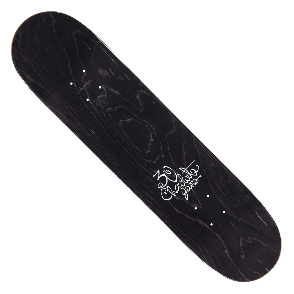 CHOCOLATE チョコレート デッキ スケートボード スケボー 8.0