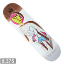 GIRL PACHECO MODERNICA DECK 8.375 ART BY GONZ【 ガール パチェコ モデニカ デッキ 】