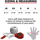 187 KILLER PADS WRIST GUARD 【 187 キラー パッド リスト ガード 】