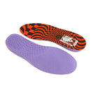 VANS × SPITFIRE SKATE SK8-HI REISSUE SPITFIRE BLACK/FLAME SHOES 【 バンズ × スピットファイア スケート ハイ リイシュー スピットファイアブラック/フレーム シューズ 】