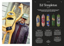 Skateboard Culture: Skateboarding from the 1970s to Today 【 スケートボード カルチャー 】