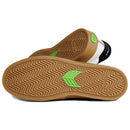 CARIUMA NAIOCA PRO OFF-WHITE VINTAGE GUM / BLACK 【 カリウマ ナイオカ プロ オフ ホワイト ビンテージ ガム / ブラック 】