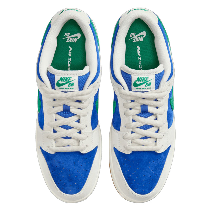 NIKE SB DUNK LOW PRO PHANTOM / HYPER ROYAL 【 ナイキ エスビー ダンク ロー プロ ファントム / ハイパー ロイヤル シューズ 】