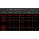 POWELL-PERALTA CROSS BONES JACKET BLACK 【 パウエル クロス ボーンズ ジャケット ブラック 】