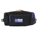 ATLAS x BRAVO DRIFF BLOCK II BLACK 【 アトラス x ブラボー ドリフ ブロック 2 ブラック 】