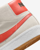 NIKE SB ZOOM BLAZER MID PHANTOM / WHITE / FIR / COSMIC CLAY 【 ナイキ エスビー ズーム ブレザー ミッド  ファントム ホワイト ファー コズミック クレイ シューズ 】